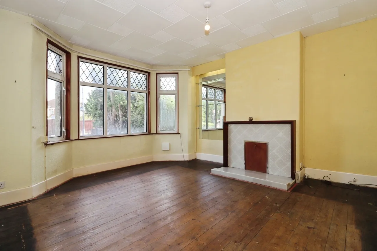 Kenmore Grove, BRISTOL, Avon, BS7, photo 2