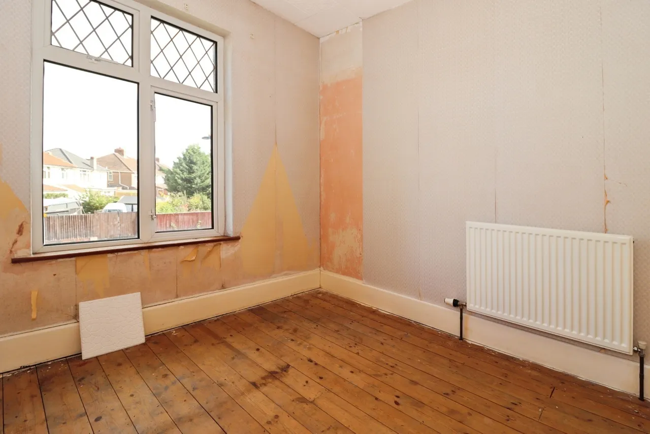 Kenmore Grove, BRISTOL, Avon, BS7, photo 5