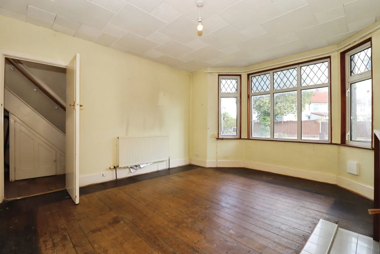 Kenmore Grove, BRISTOL, Avon, BS7, photo 8