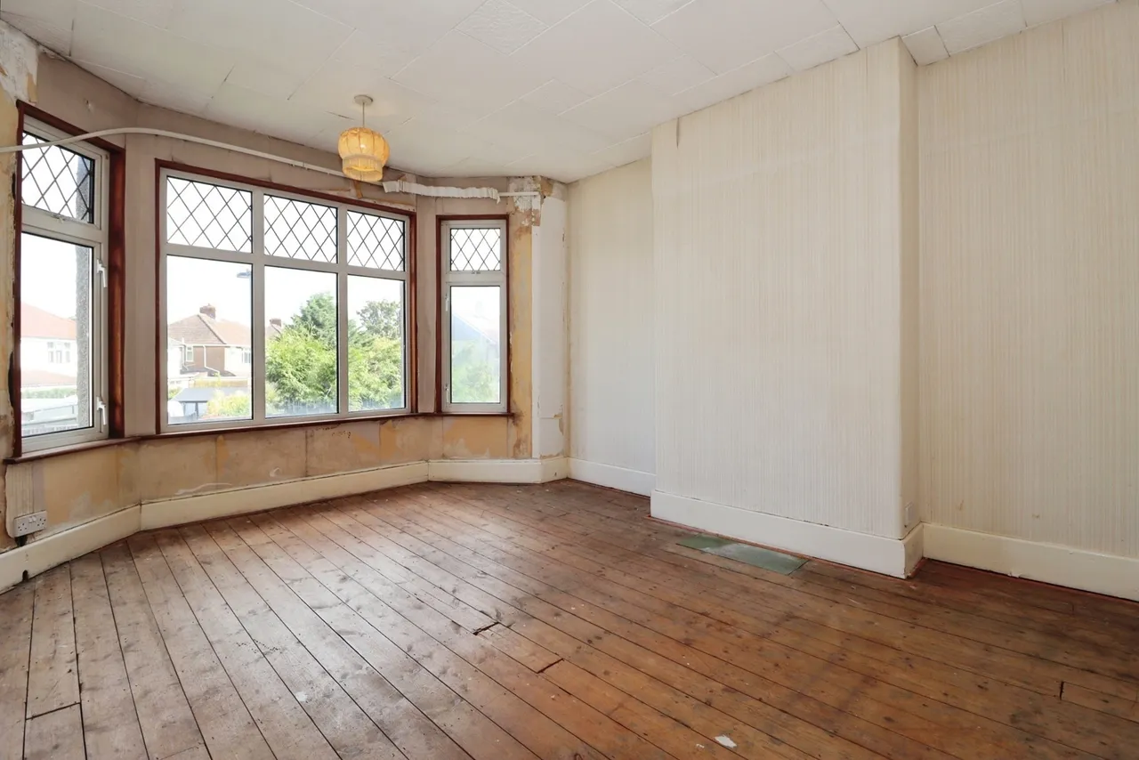 Kenmore Grove, BRISTOL, Avon, BS7, photo 7