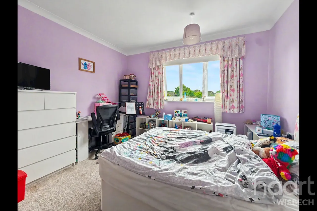Sandringham Avenue, Wisbech, PE13, photo 17