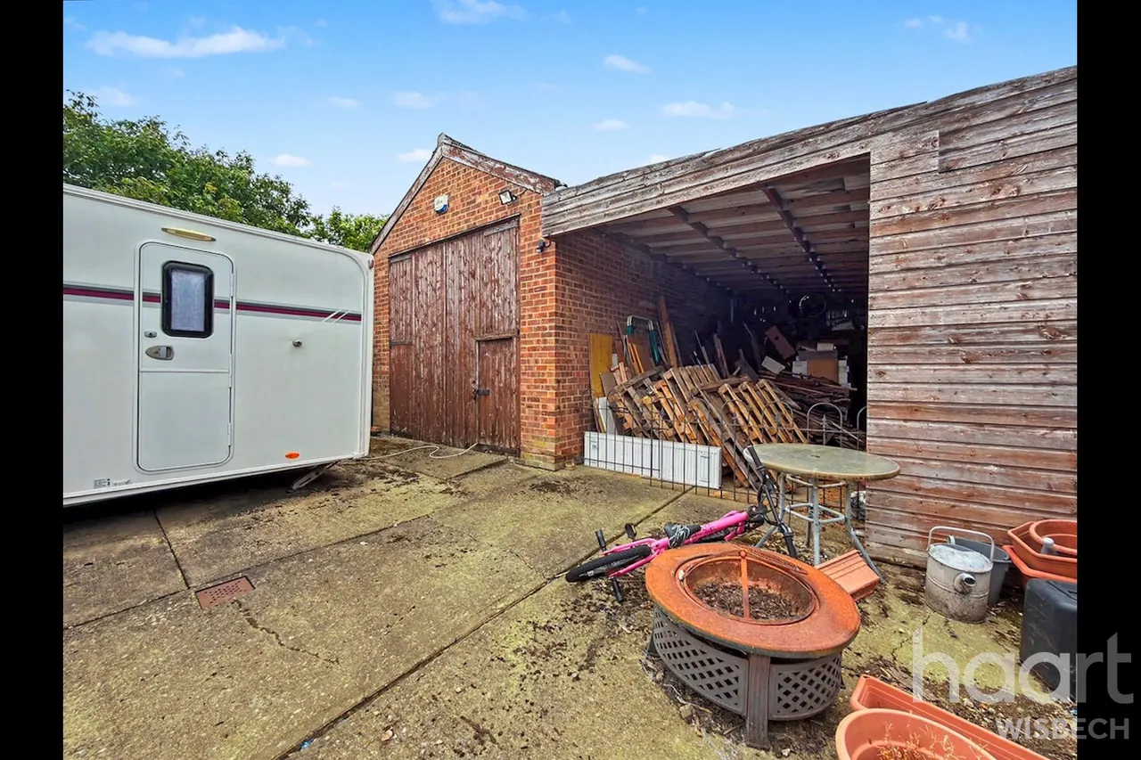 Sandringham Avenue, Wisbech, PE13, photo 25