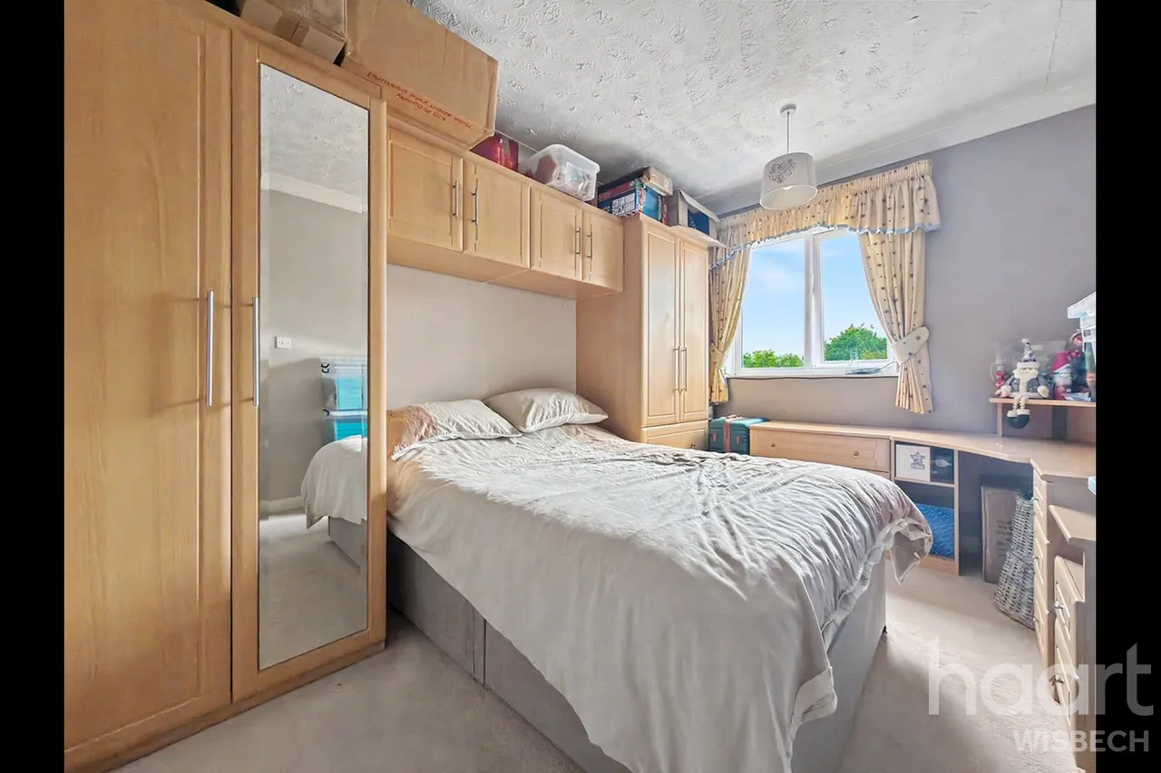 Sandringham Avenue, Wisbech, PE13, photo 18