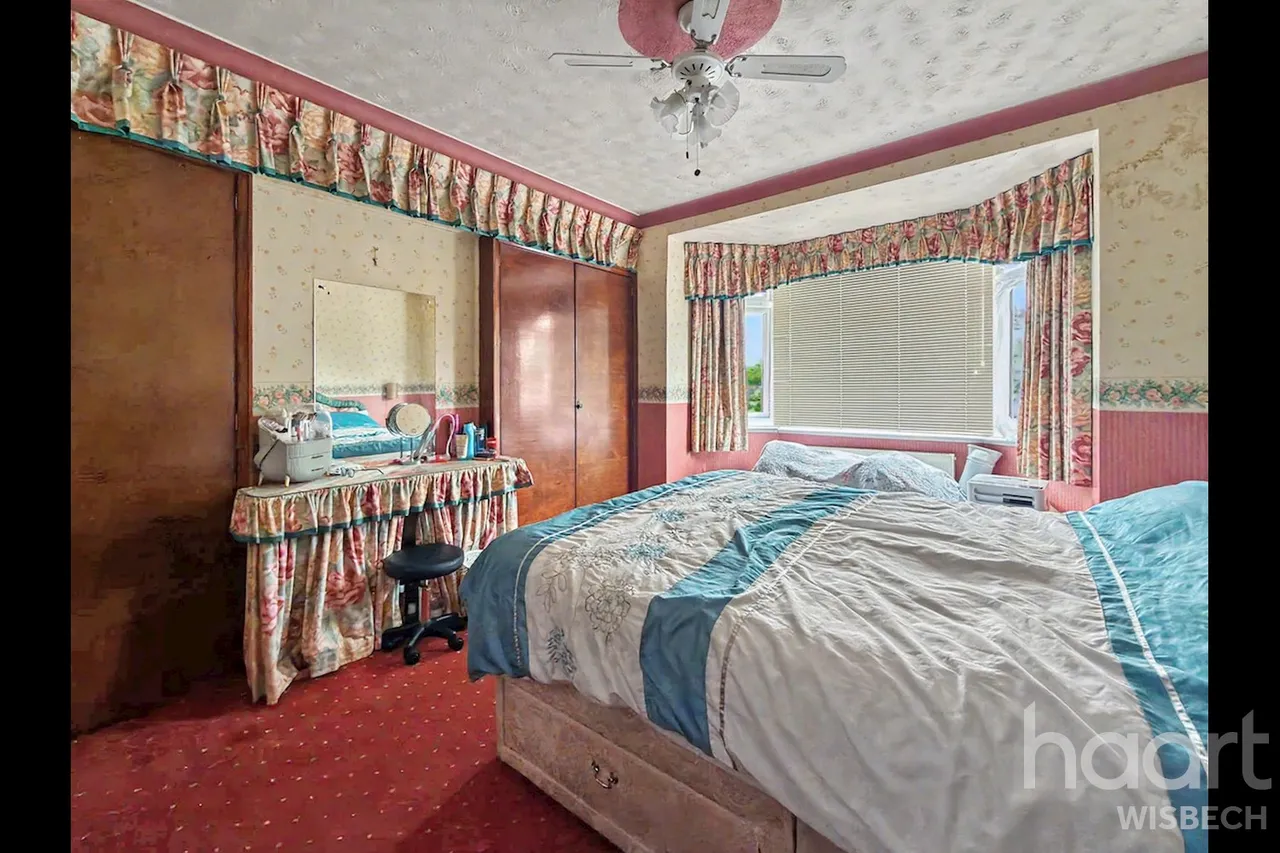 Sandringham Avenue, Wisbech, PE13, photo 16