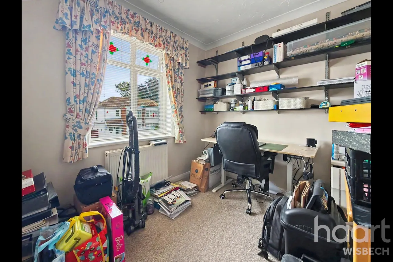 Sandringham Avenue, Wisbech, PE13, photo 6