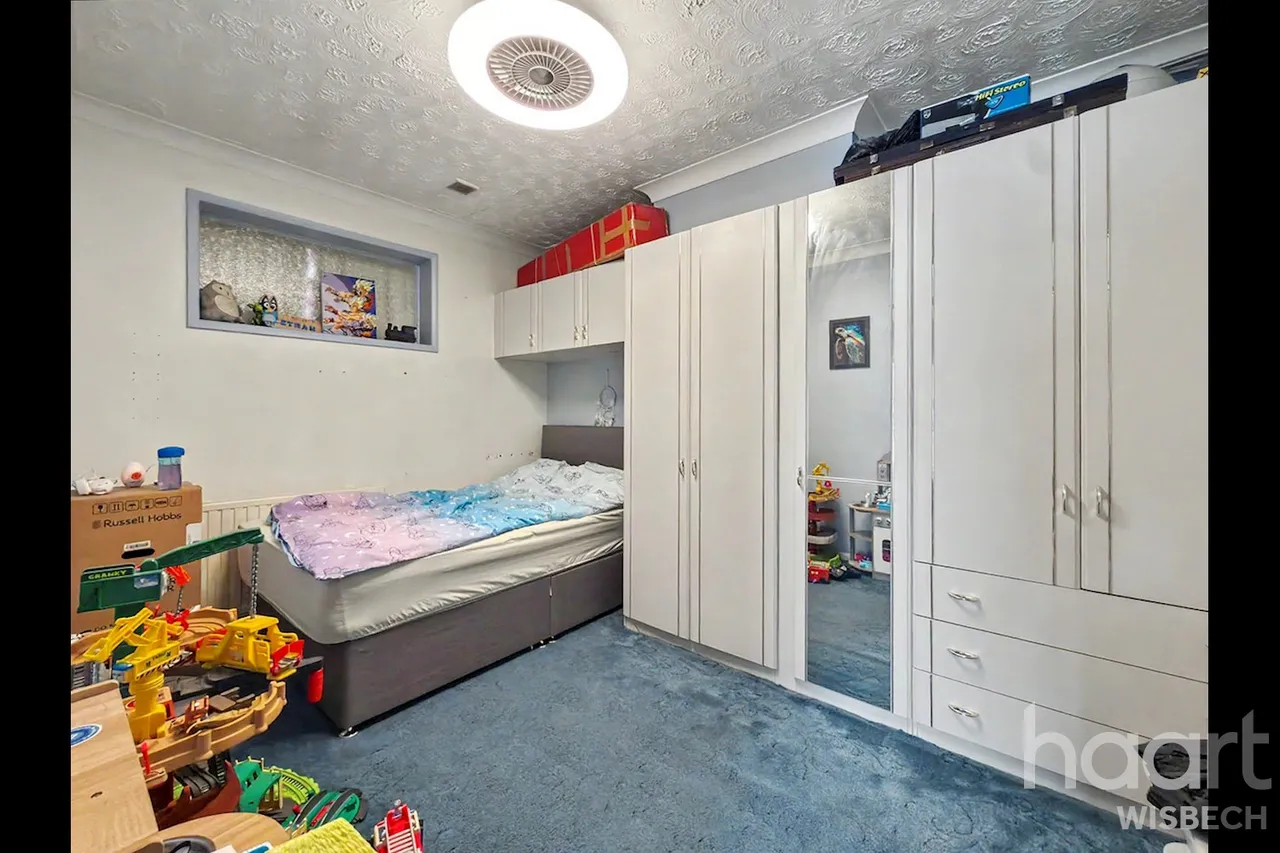 Sandringham Avenue, Wisbech, PE13, photo 19