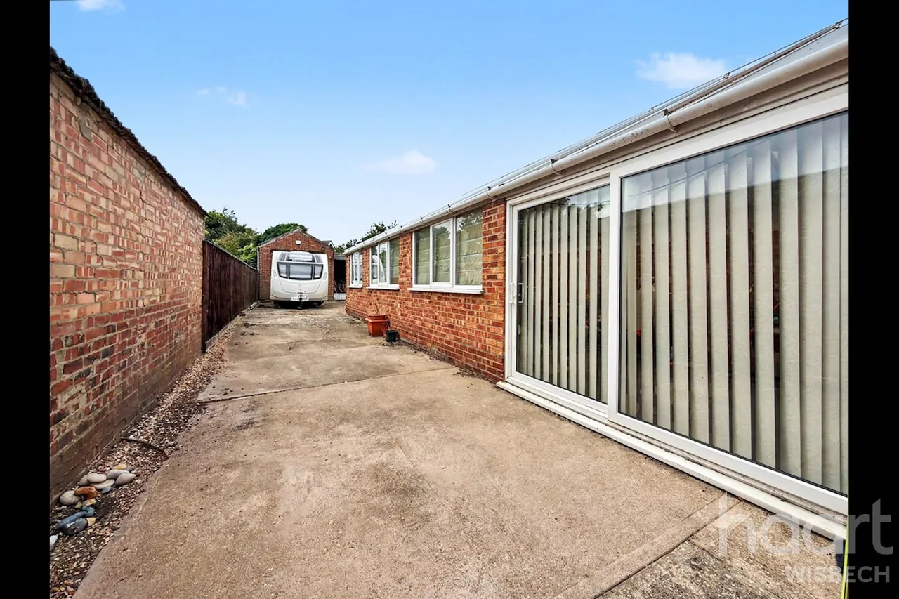 Sandringham Avenue, Wisbech, PE13, photo 23