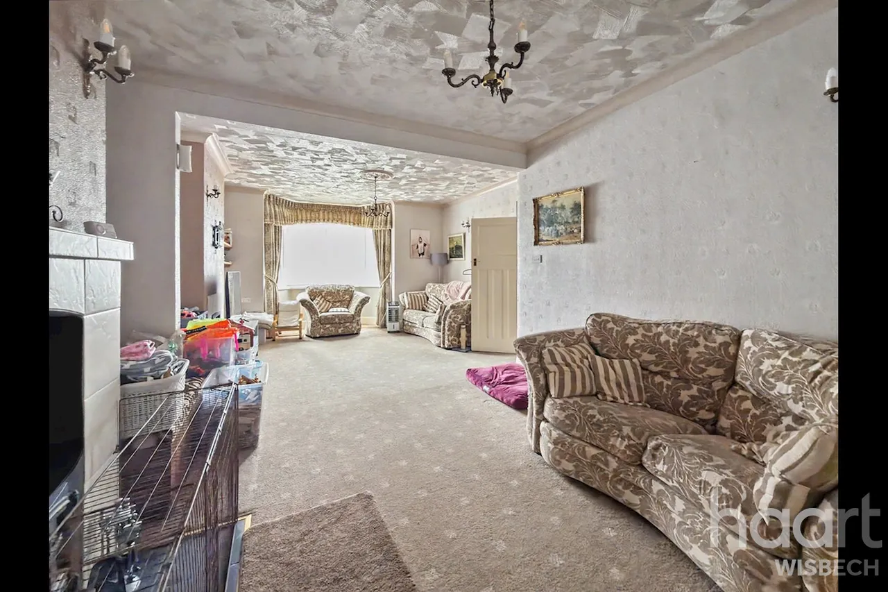 Sandringham Avenue, Wisbech, PE13, photo 7