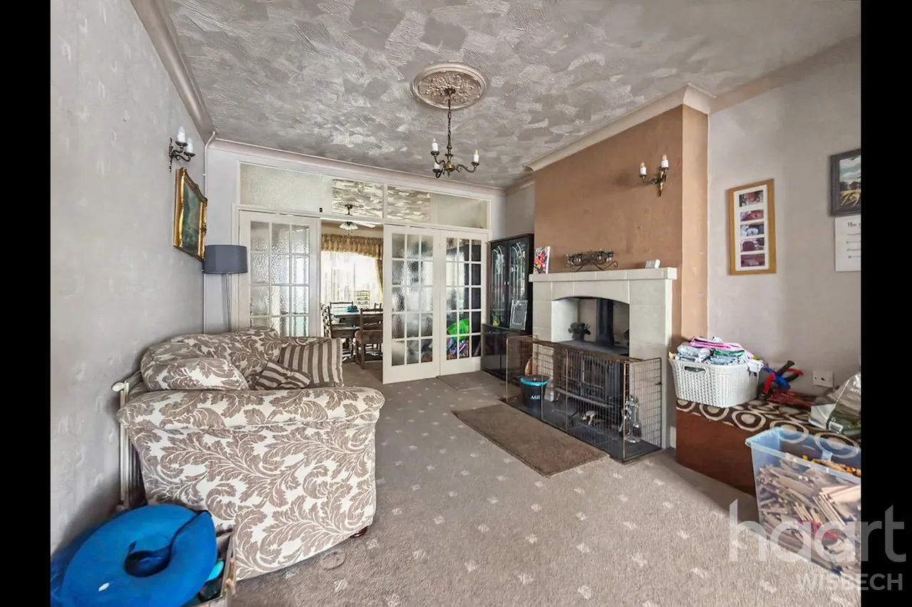 Sandringham Avenue, Wisbech, PE13, photo 12