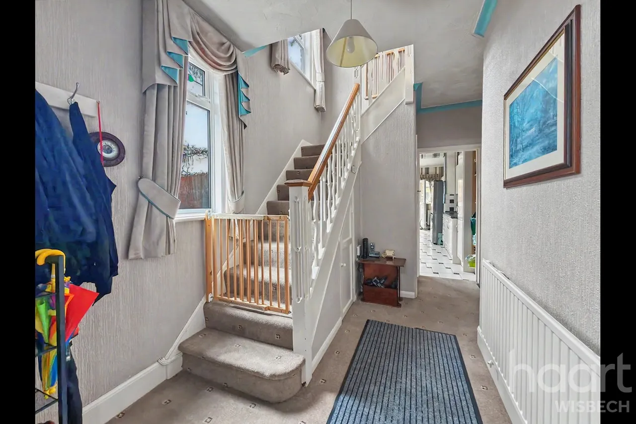 Sandringham Avenue, Wisbech, PE13, photo 14