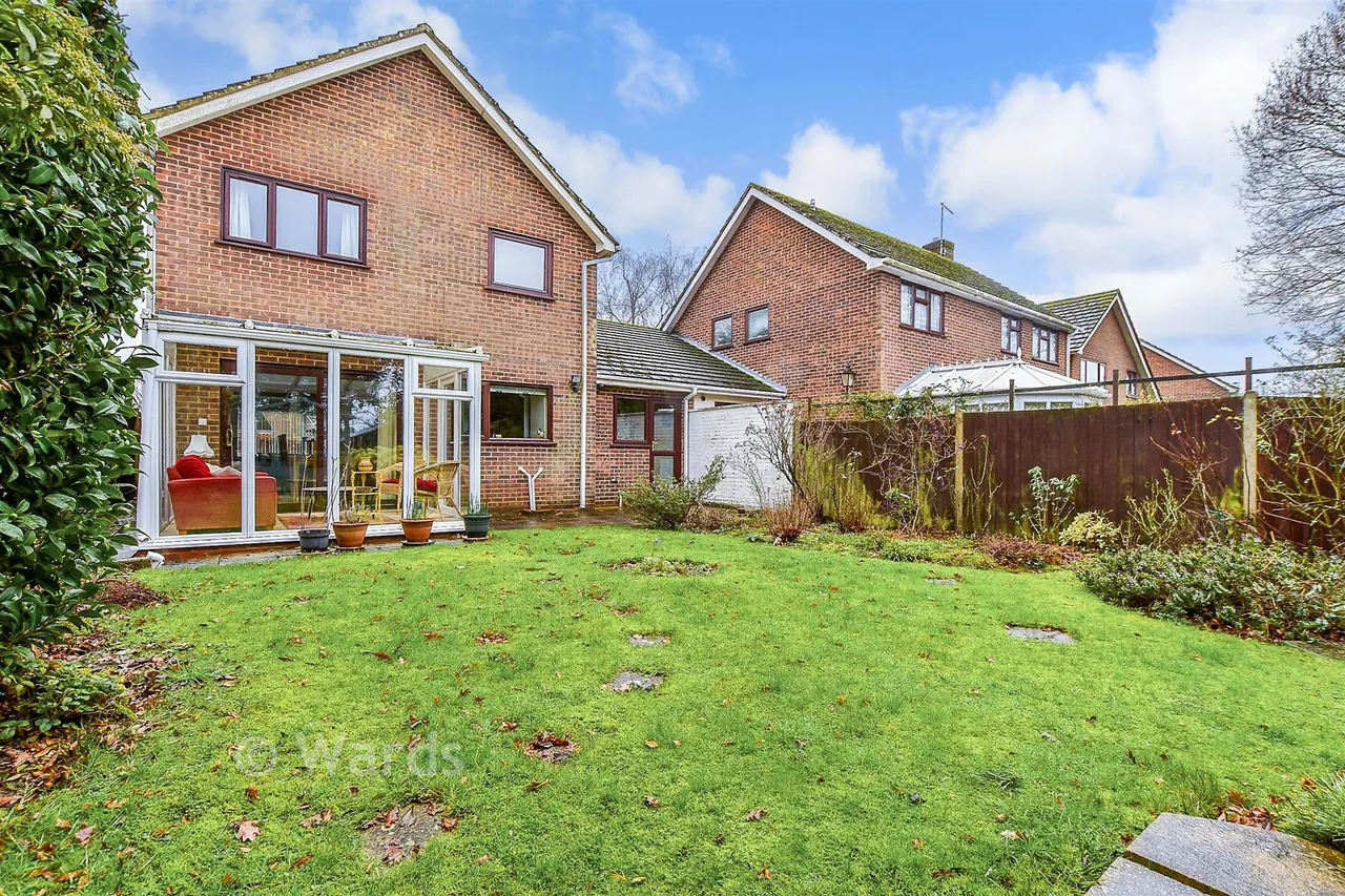 Beacon Walk, Tenterden, TN30, photo 17