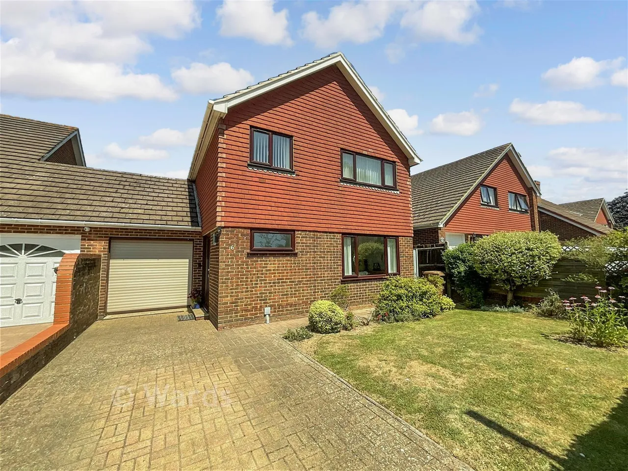 4 bed house for sale, Beacon Walk, Tenterden, TN30