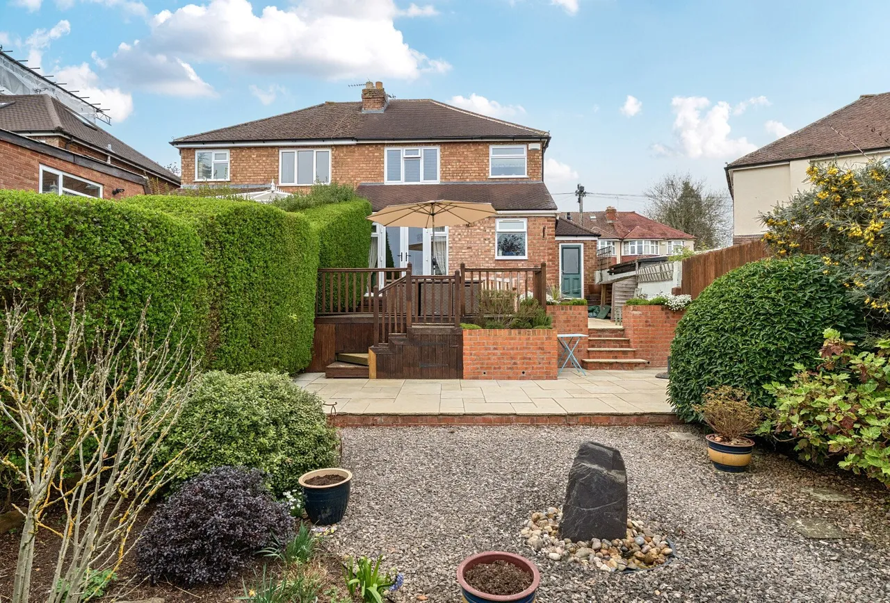 Welland Lodge Road, Cheltenham, GL52 3HQ, photo 11