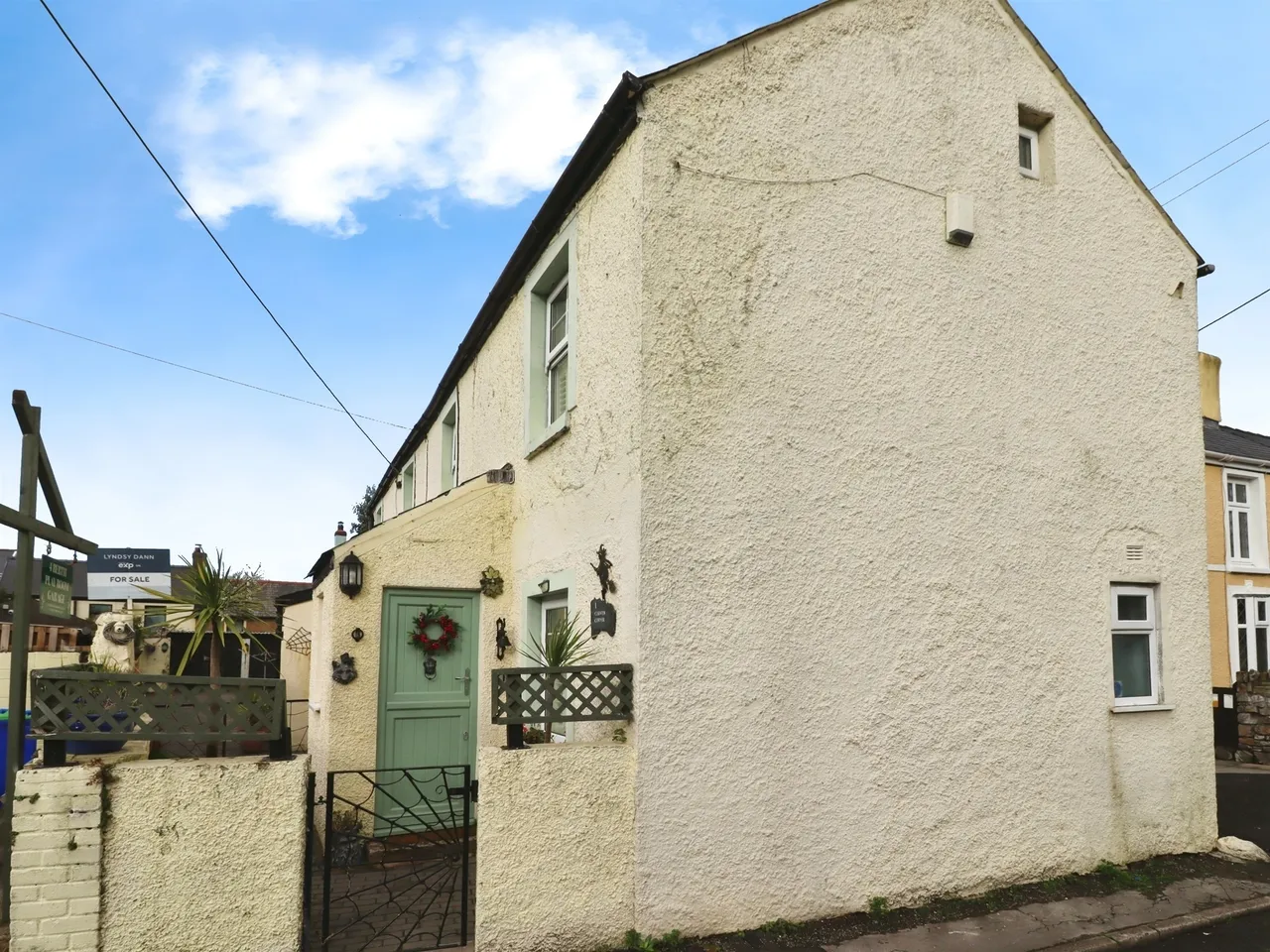 Brickyard Porthcawl, CF36, photo 21