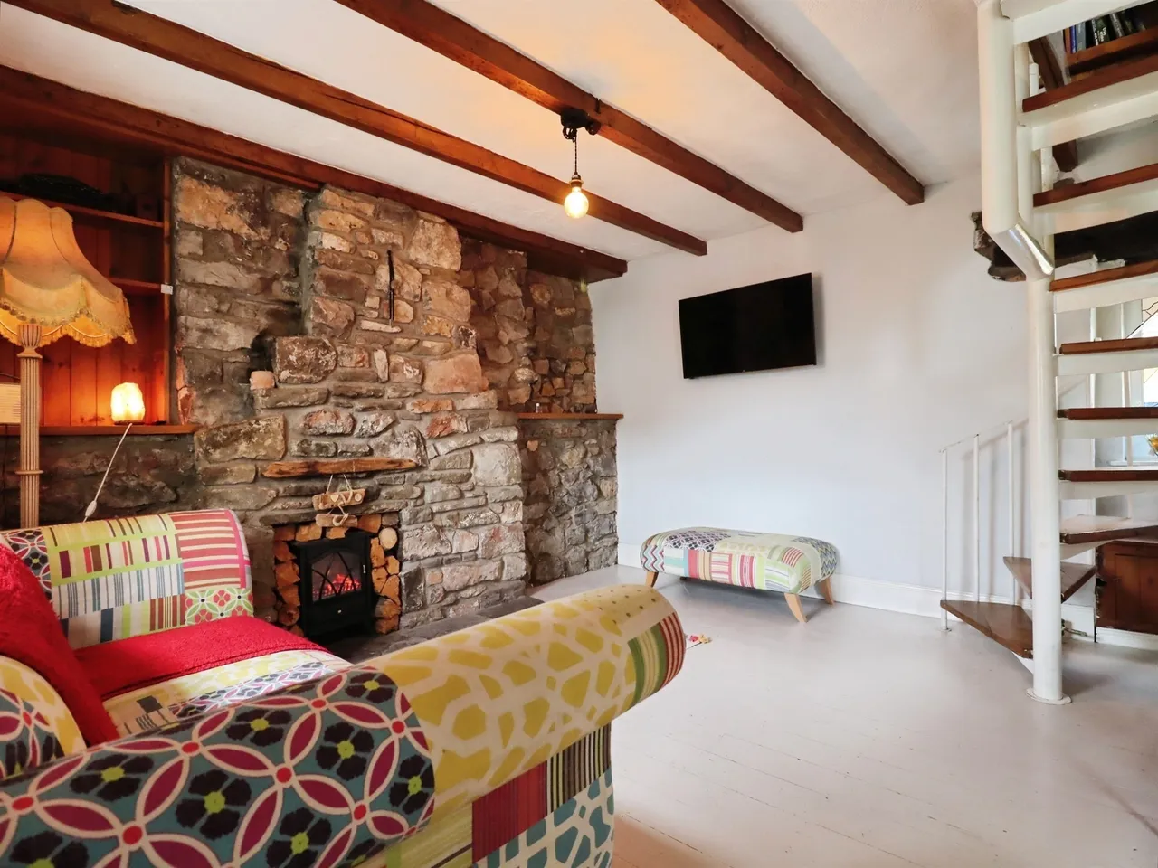 2 bed house for sale, Brickyard Porthcawl, CF36