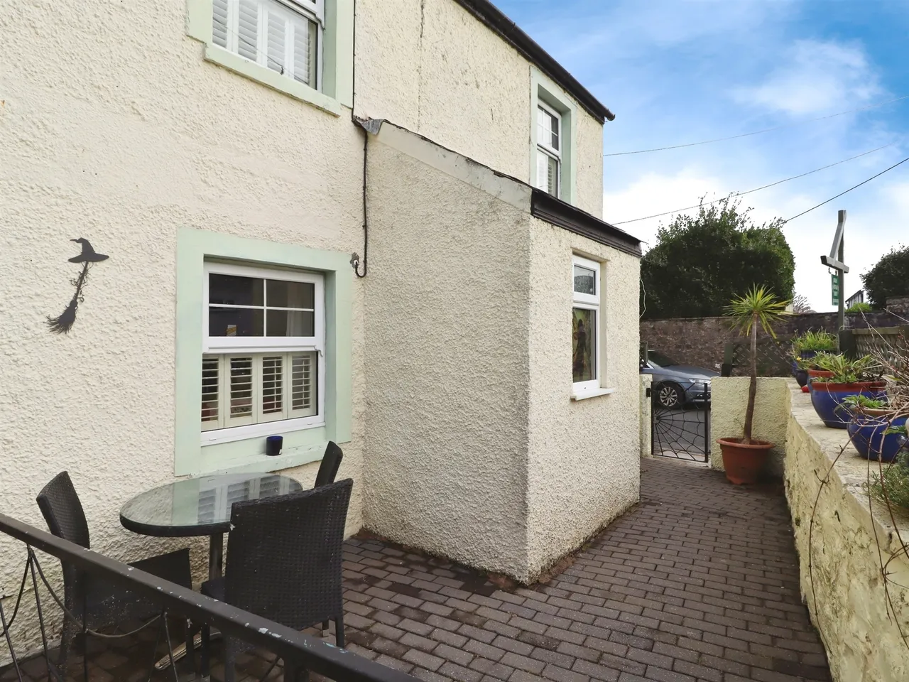 Brickyard Porthcawl, CF36, photo 22