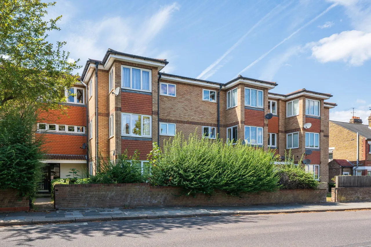 Wickham Lane, Welling, DA16, photo 15