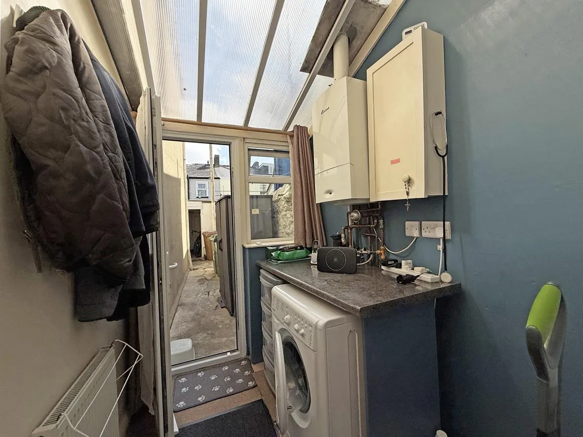 Desborough Road, St Judes, PL4, photo 10