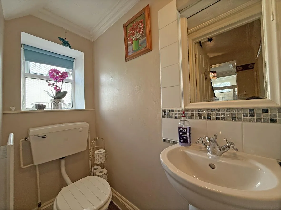 Desborough Road, St Judes, PL4, photo 11