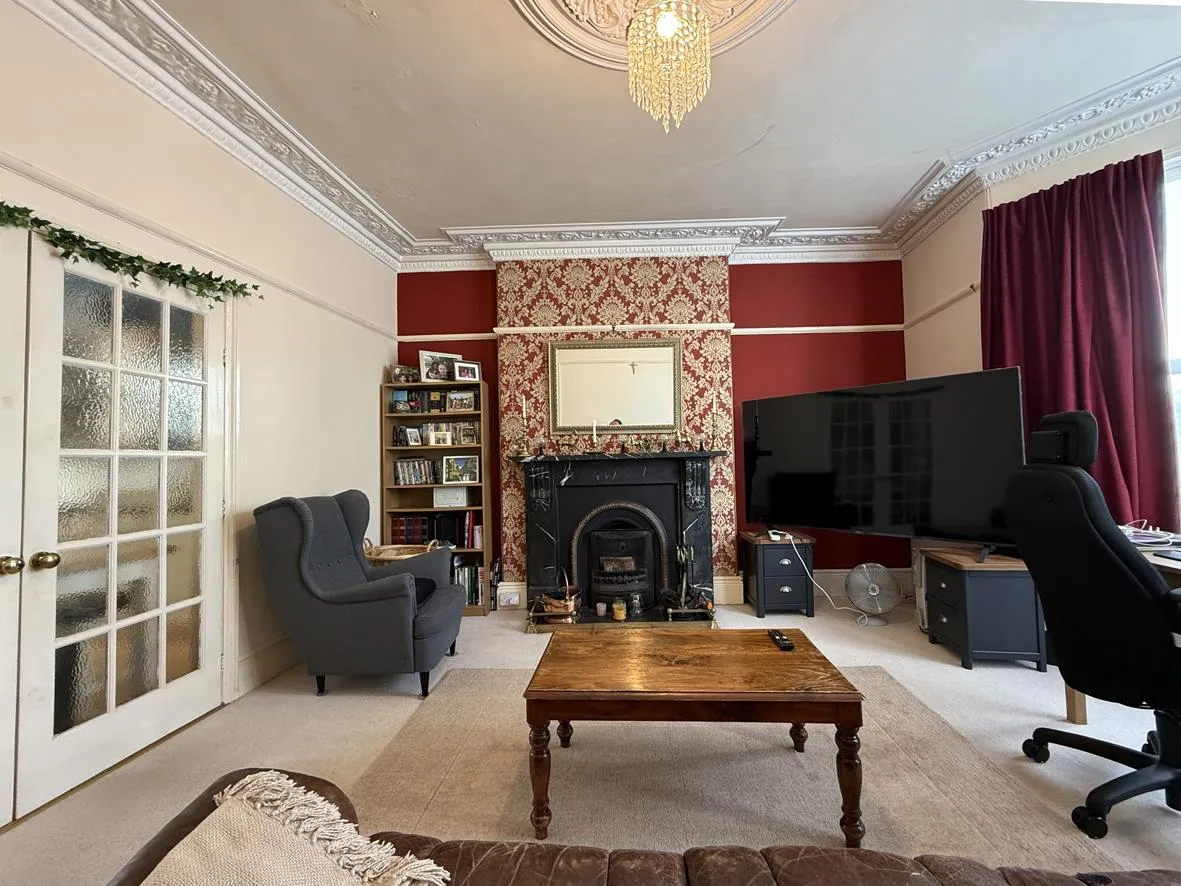 Desborough Road, St Judes, PL4, photo 8