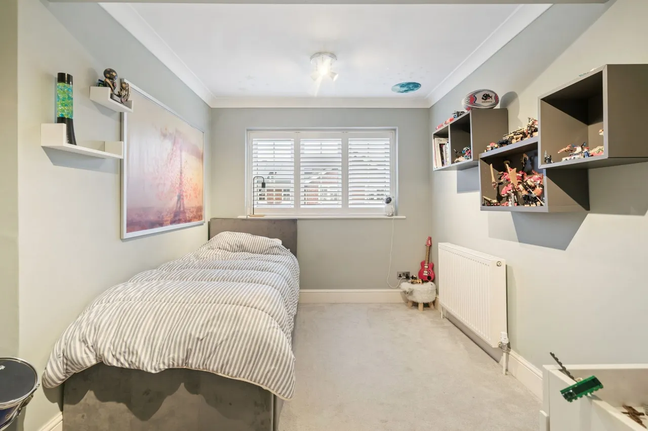 Manor Farm Way, Seer Green, HP9, photo 11
