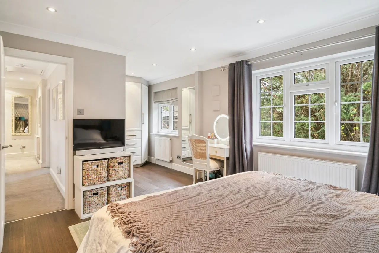 Manor Farm Way, Seer Green, HP9, photo 14