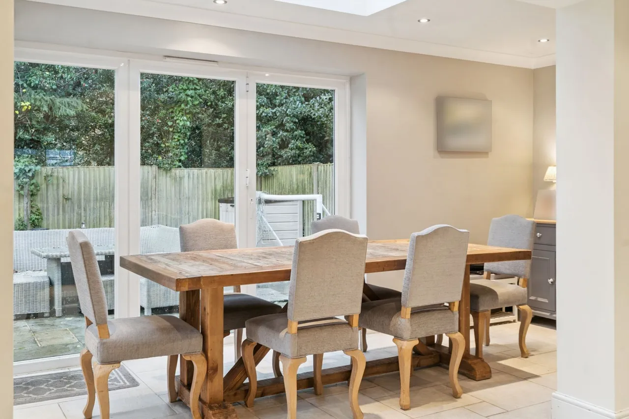 Manor Farm Way, Seer Green, HP9, photo 4