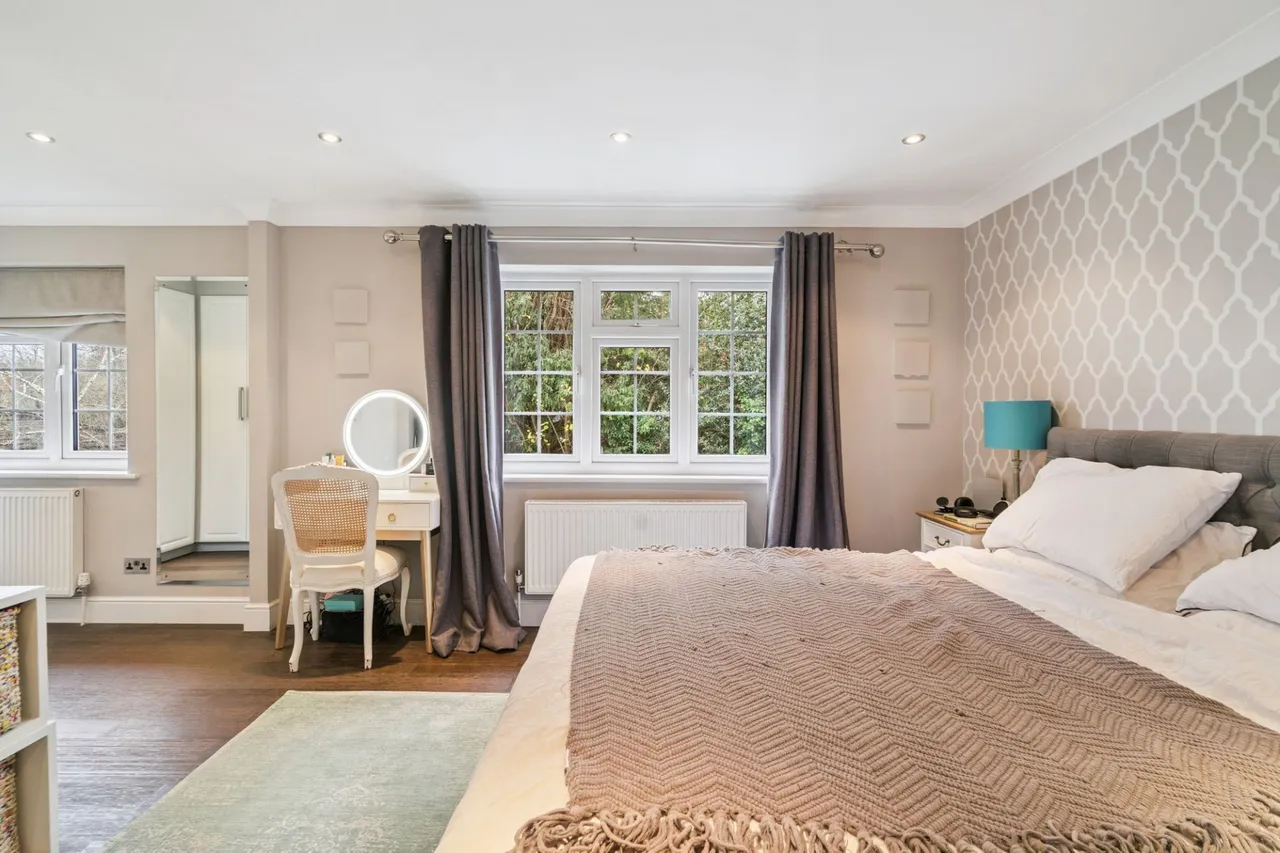 Manor Farm Way, Seer Green, HP9, photo 5