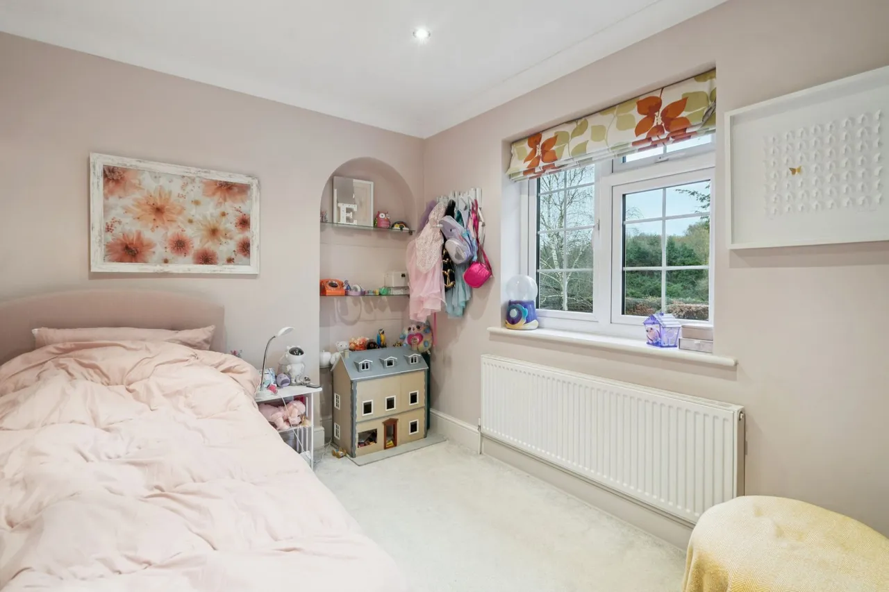 Manor Farm Way, Seer Green, HP9, photo 9