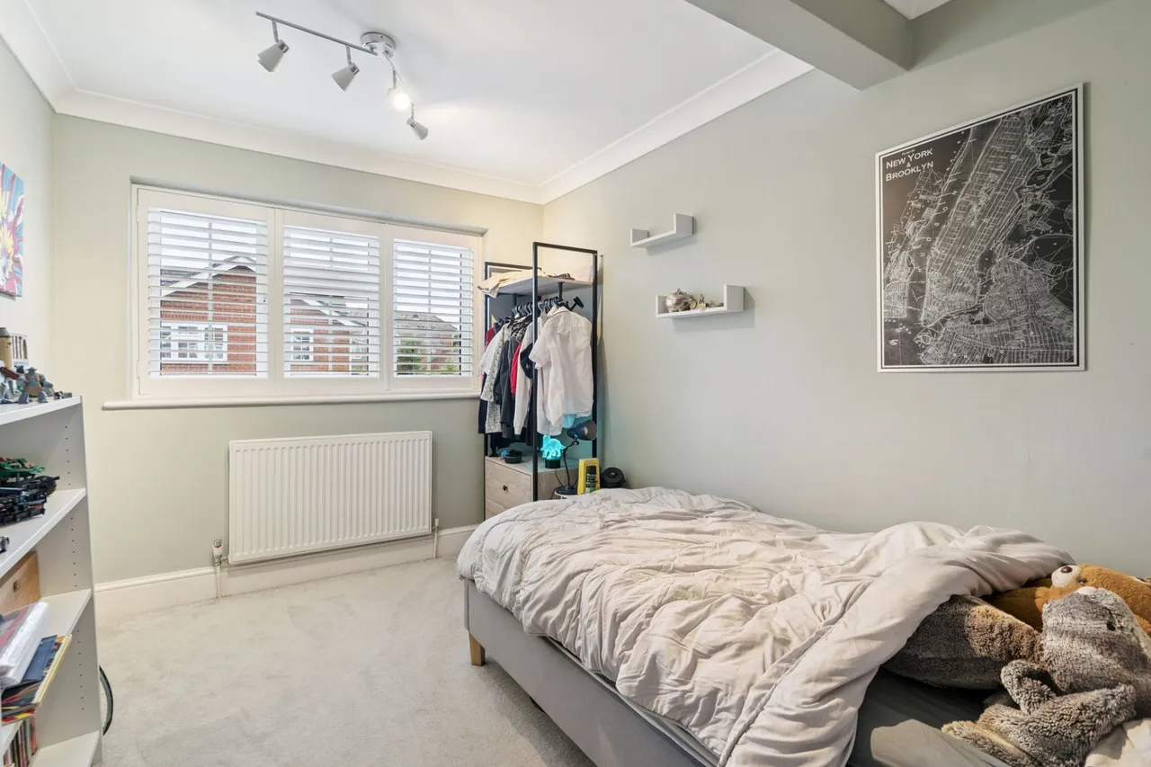 Manor Farm Way, Seer Green, HP9, photo 10