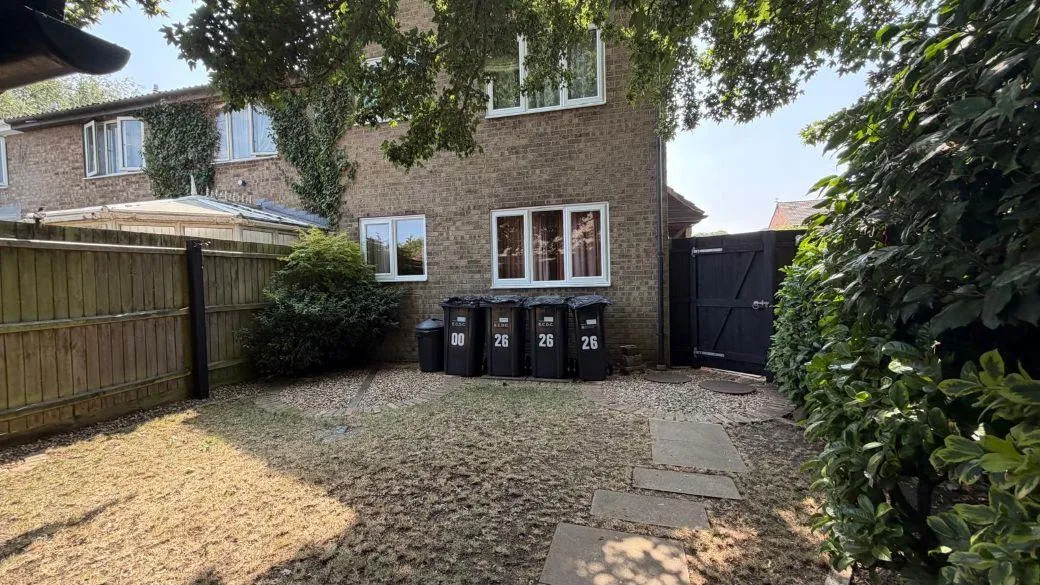 Mulberry Way, Ely, CB7, photo 9