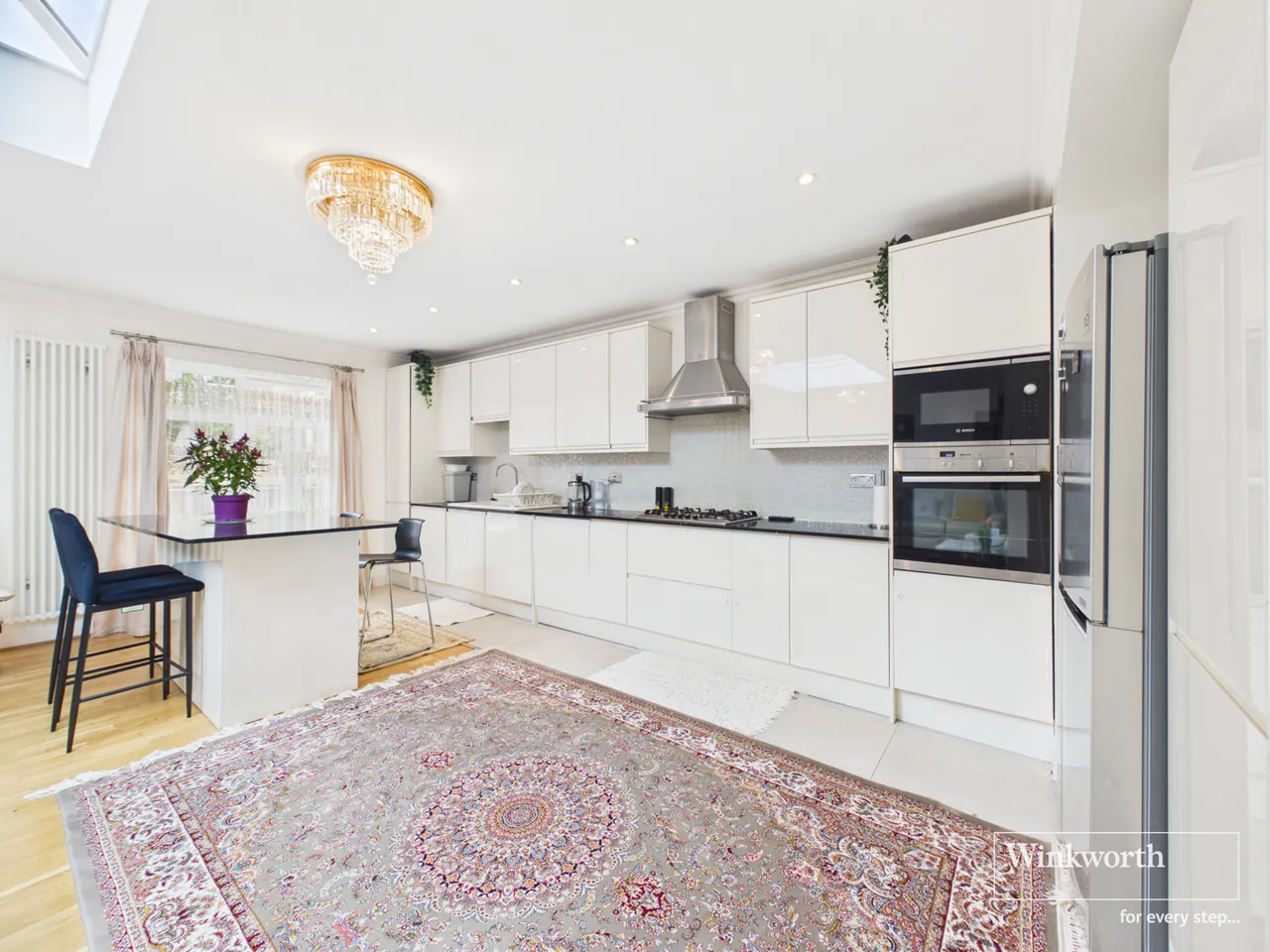West Hill, Wembley, Middlesex, HA9, photo 2