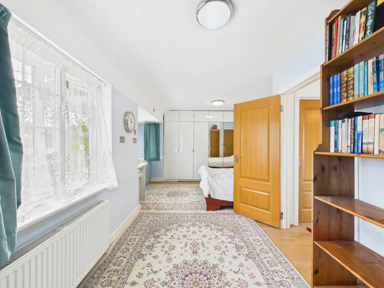 West Hill, Wembley, Middlesex, HA9, photo 8