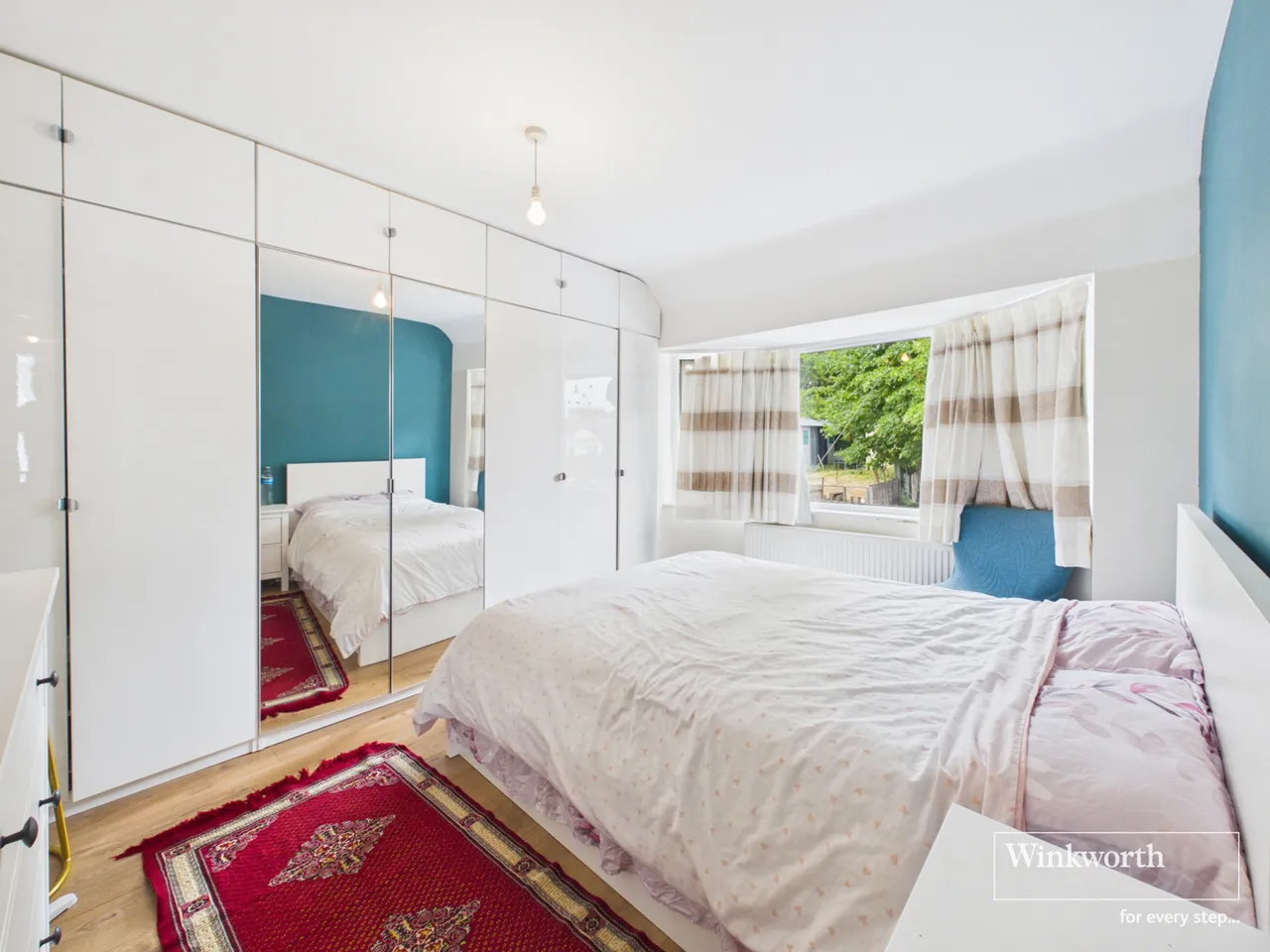 West Hill, Wembley, Middlesex, HA9, photo 5