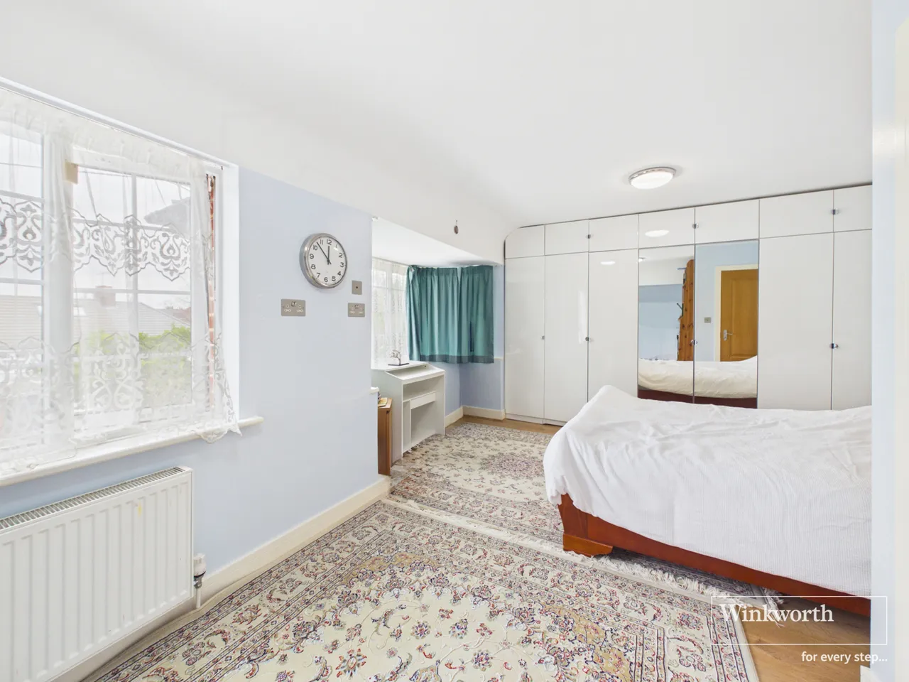 West Hill, Wembley, Middlesex, HA9, photo 9