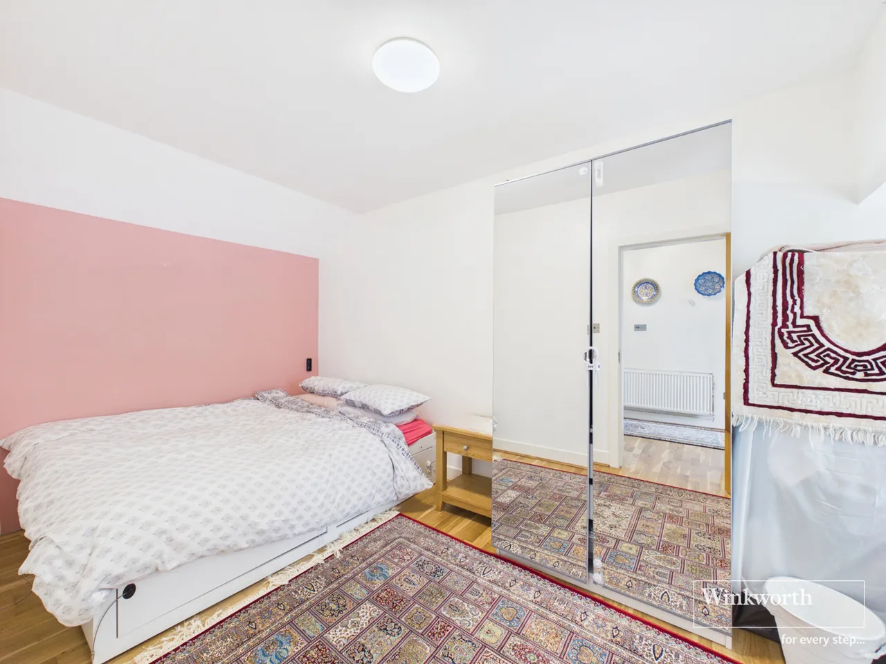 West Hill, Wembley, Middlesex, HA9, photo 4