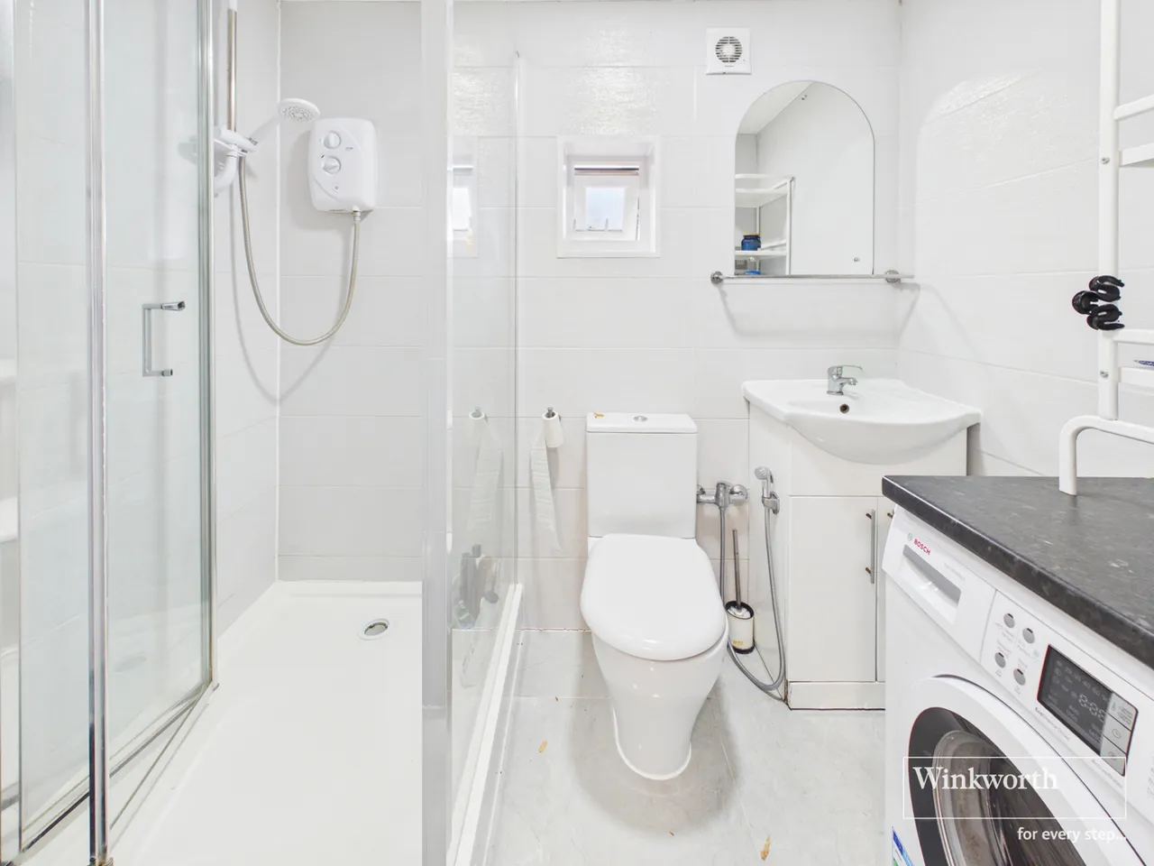 West Hill, Wembley, Middlesex, HA9, photo 11