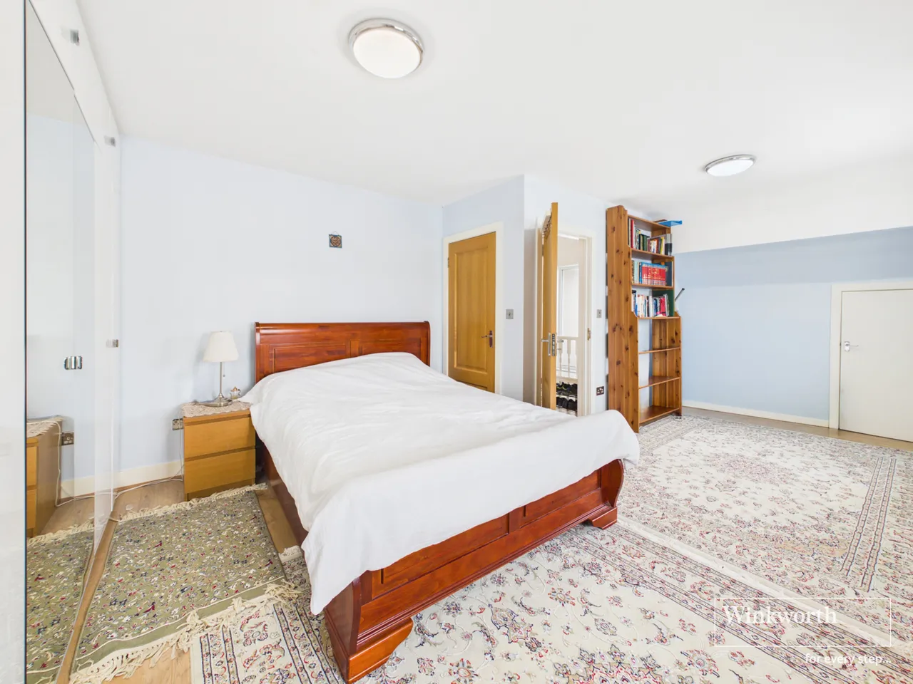 West Hill, Wembley, Middlesex, HA9, photo 3