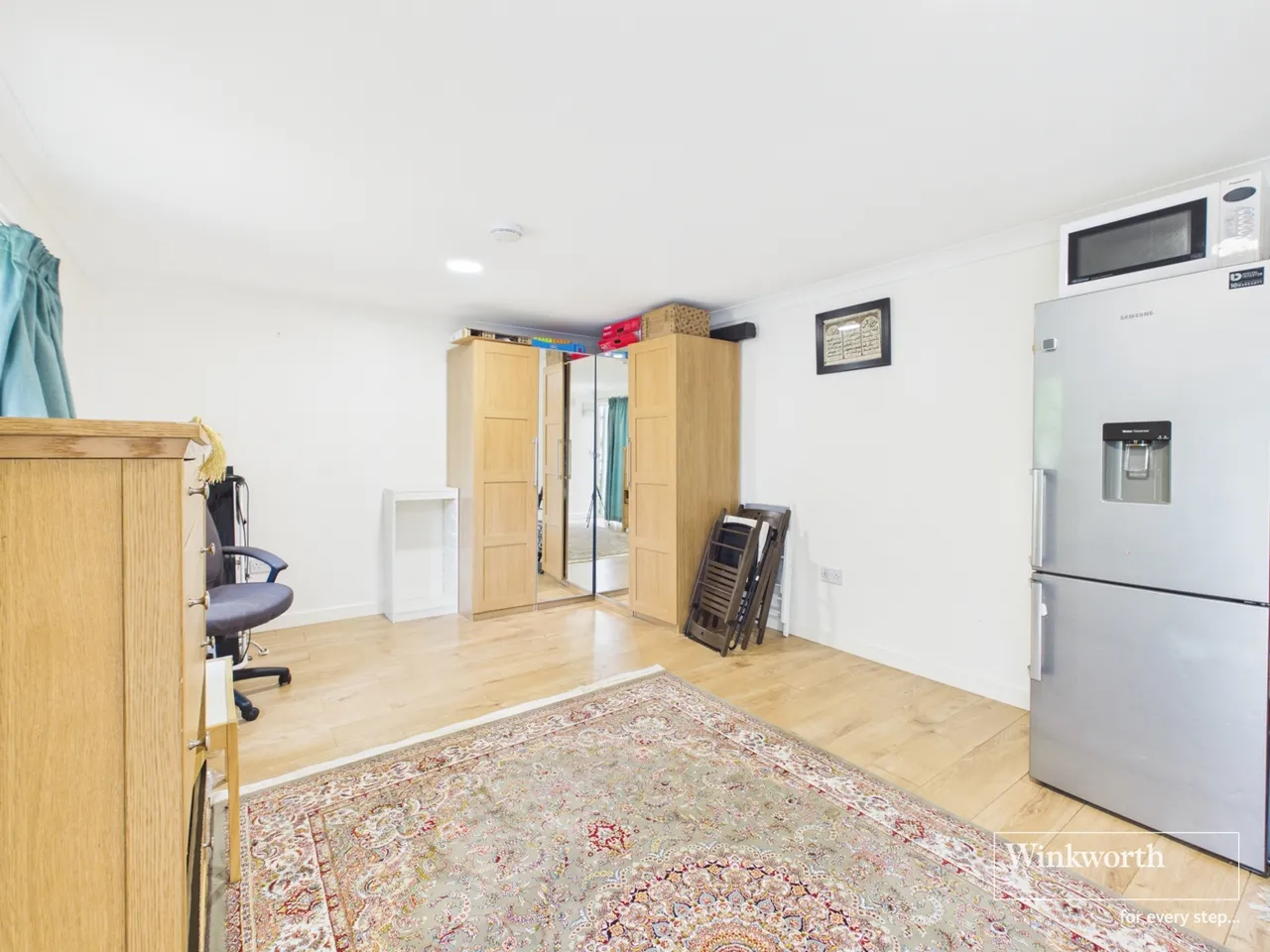 West Hill, Wembley, Middlesex, HA9, photo 10