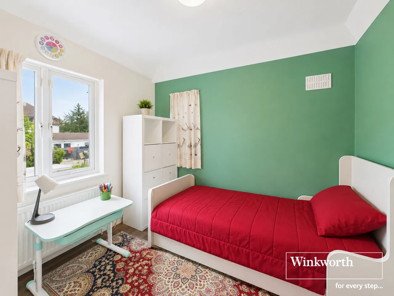West Hill, Wembley, Middlesex, HA9, photo 12