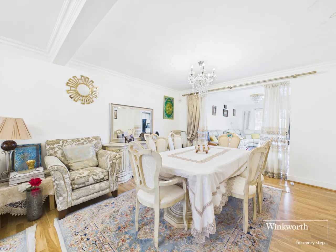 4 bed house for sale — West Hill, Wembley, Middlesex, HA9