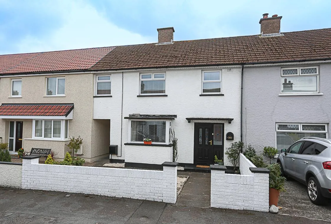 4 bed house for sale, East Link, holywood, BT18