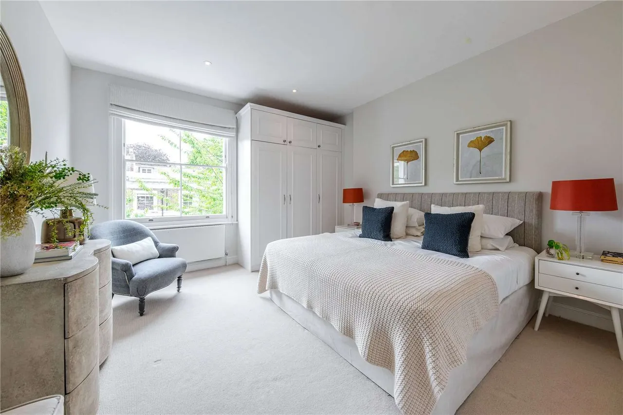 Upper Addison Gardens, London, W14 8AL, photo 10