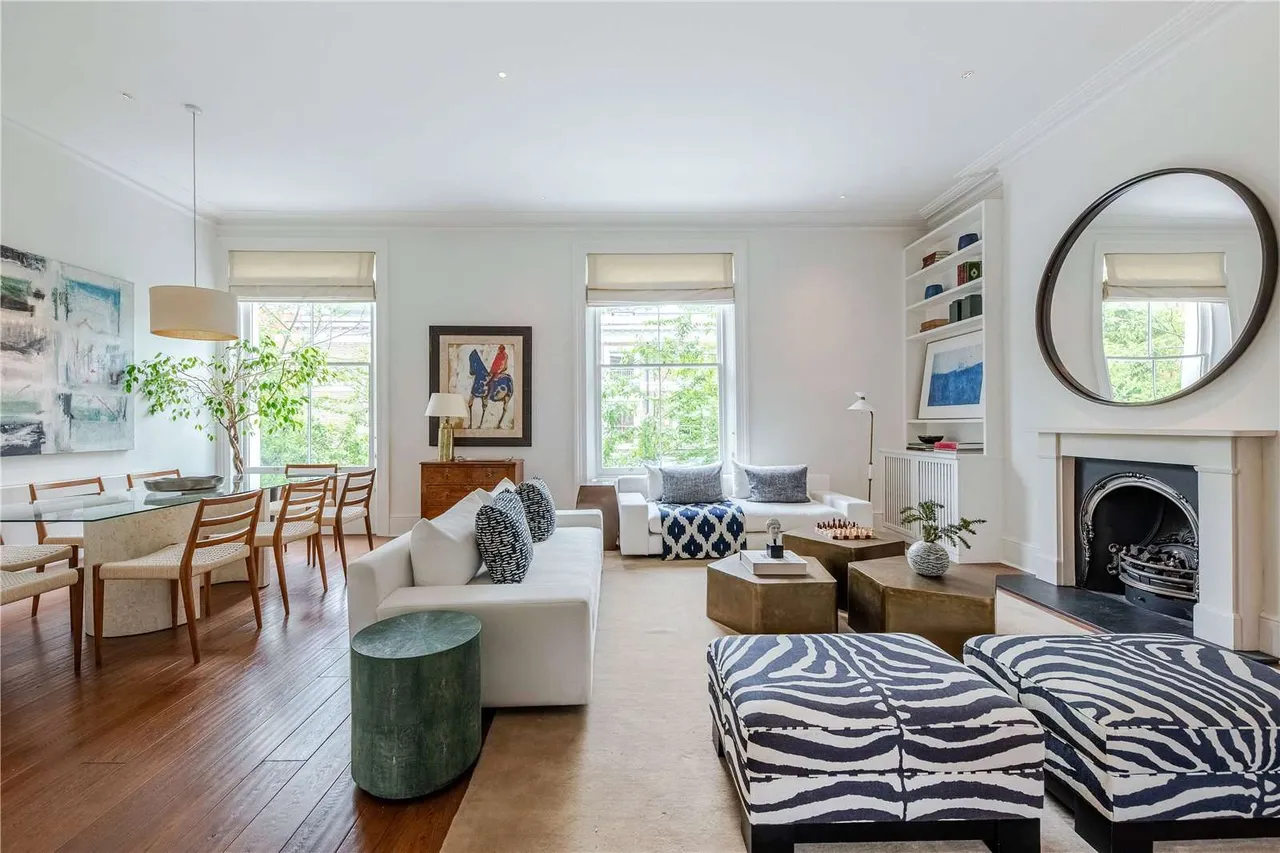 Upper Addison Gardens, London, W14 8AL, photo 3