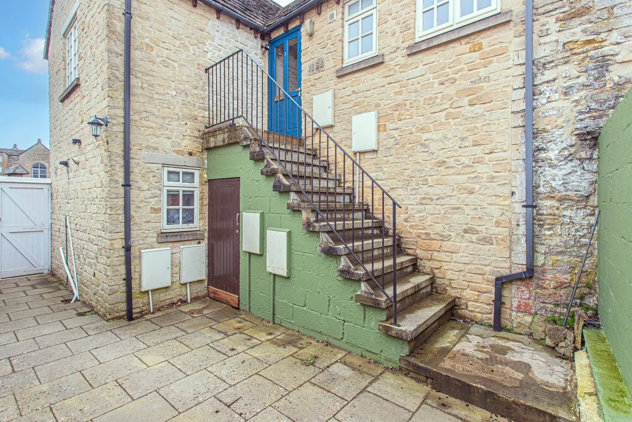 London Road, Tetbury, photo 5
