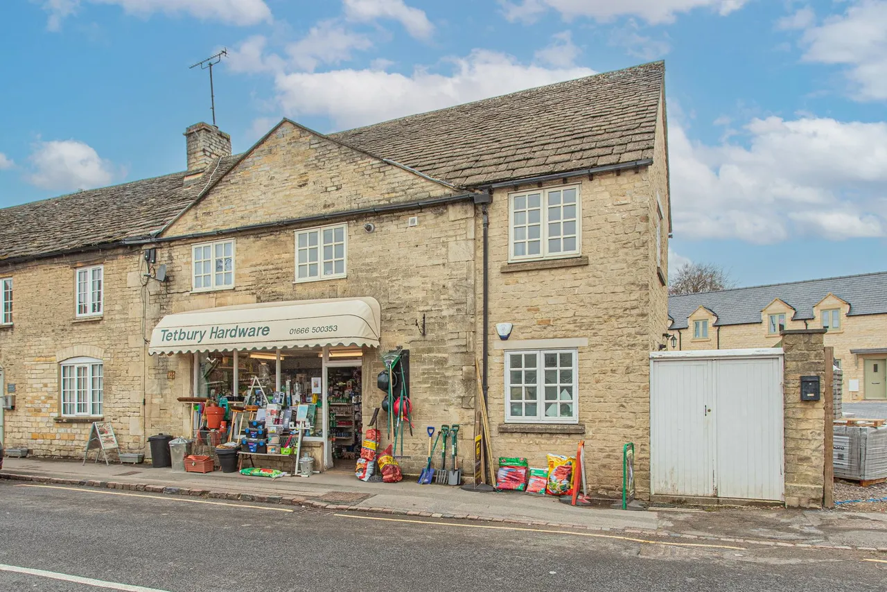 London Road, Tetbury, photo 13