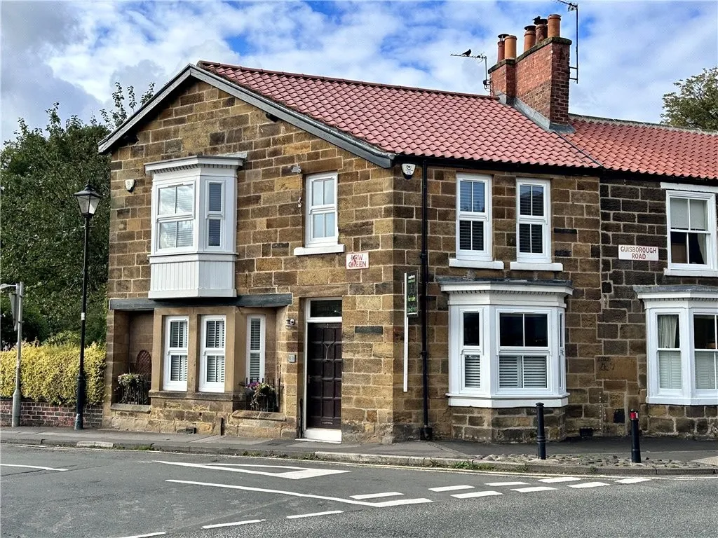 Low Green, Great Ayton, photo 16