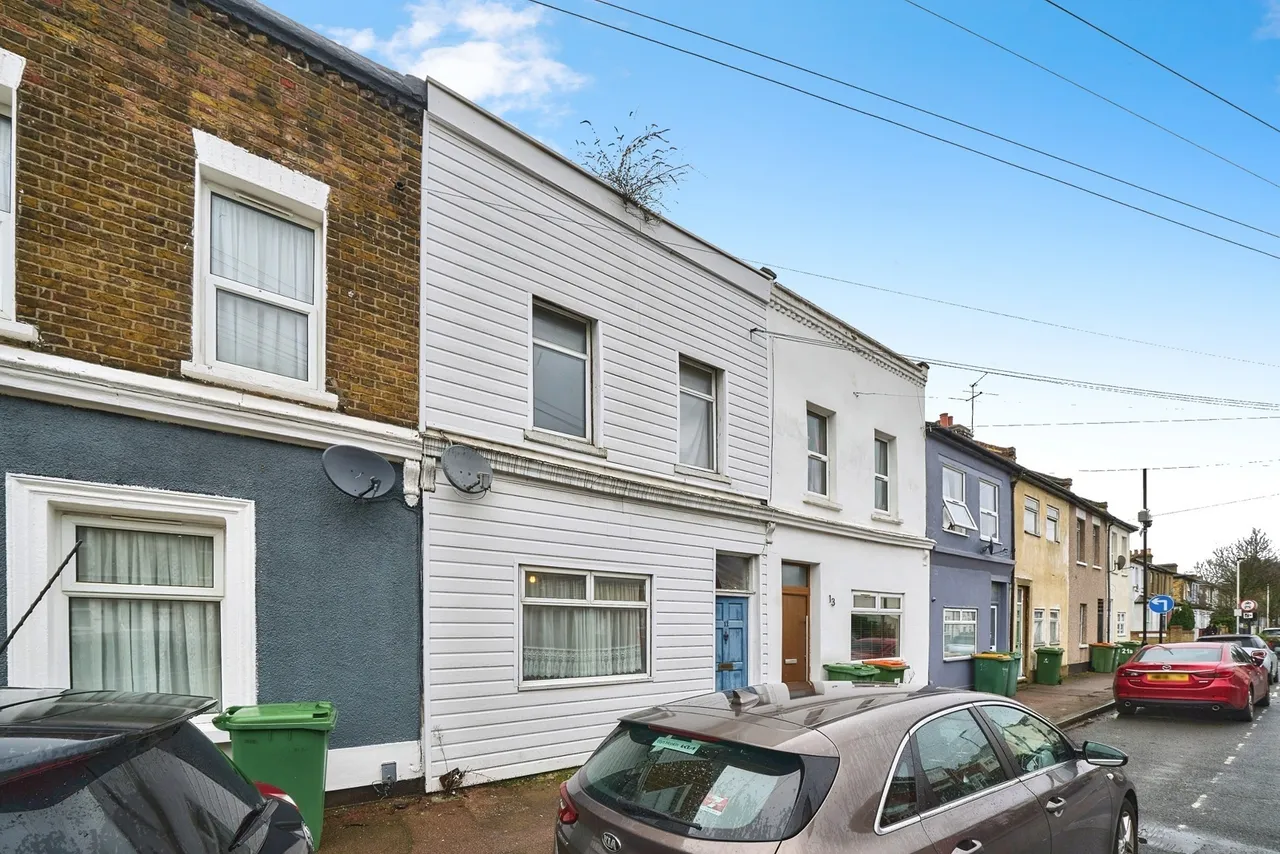 Buckingham Road, London, E15, photo 14