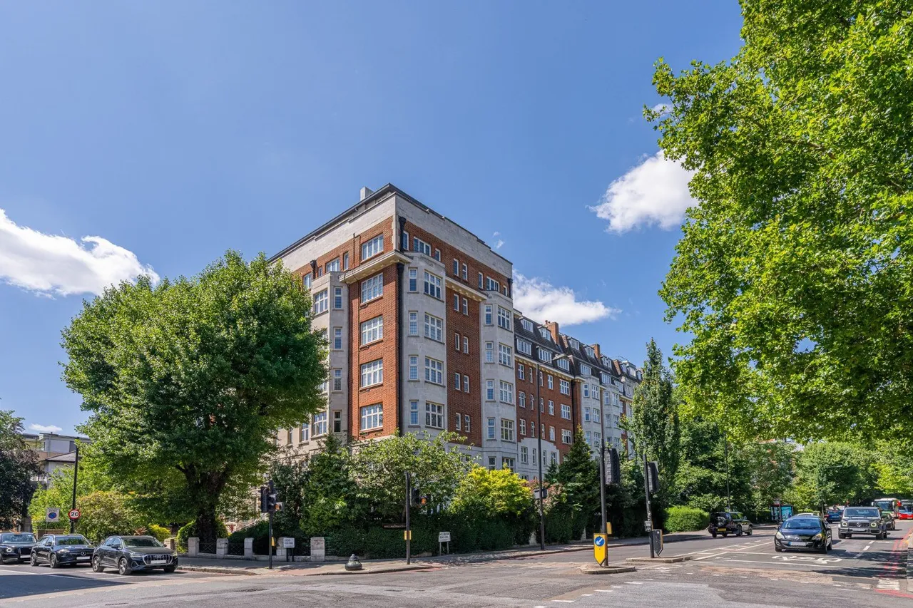 Wellington Road, St John's Wood, London, NW8 9TD, photo 7