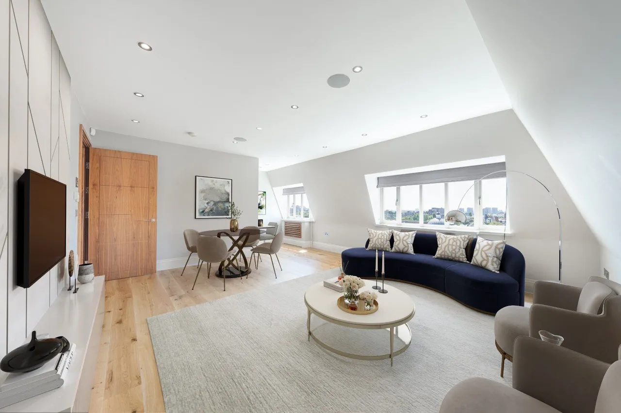 Wellington Road, St John's Wood, London, NW8 9TD, photo 2